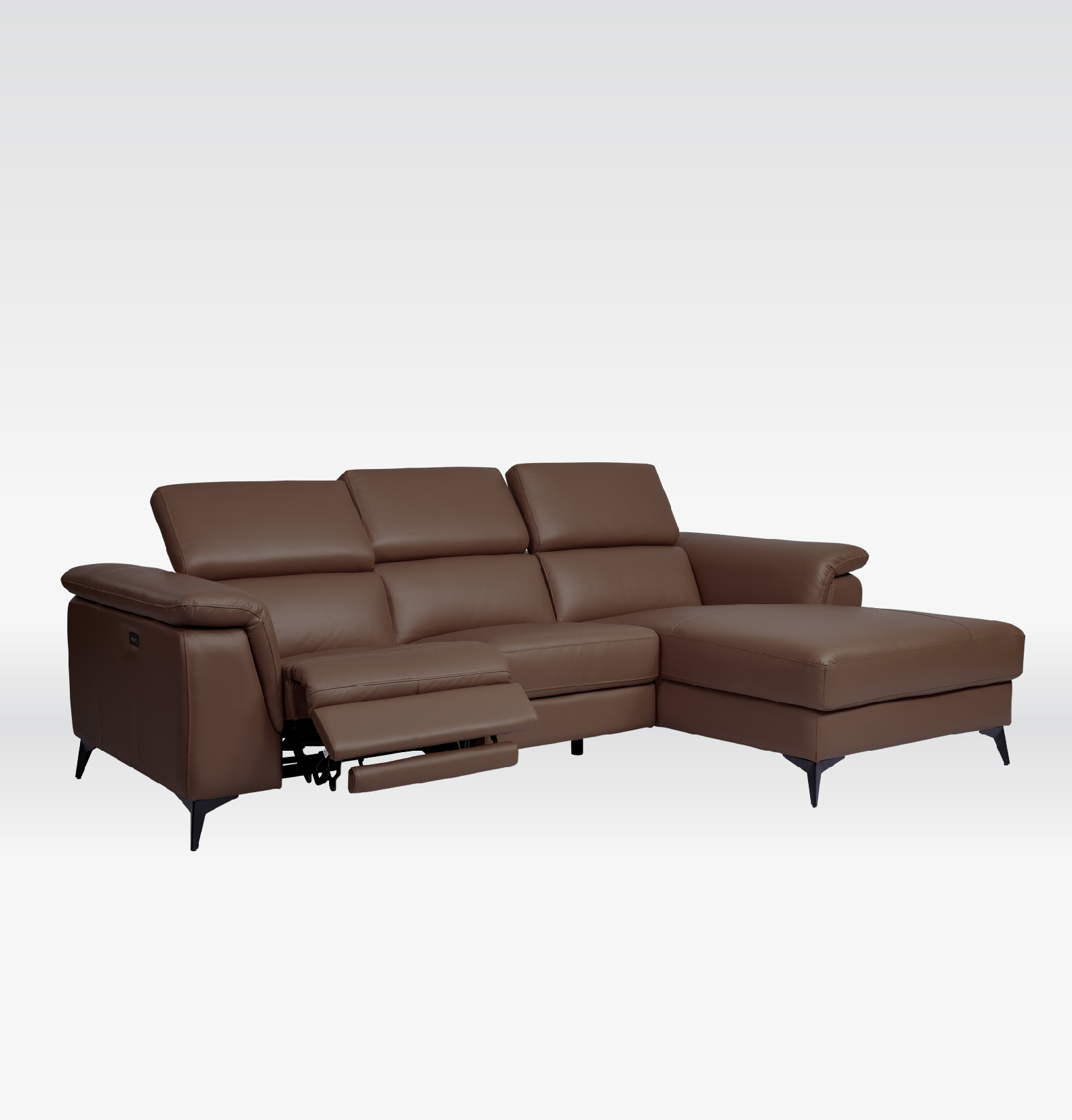 ULTIMA | Leather Series