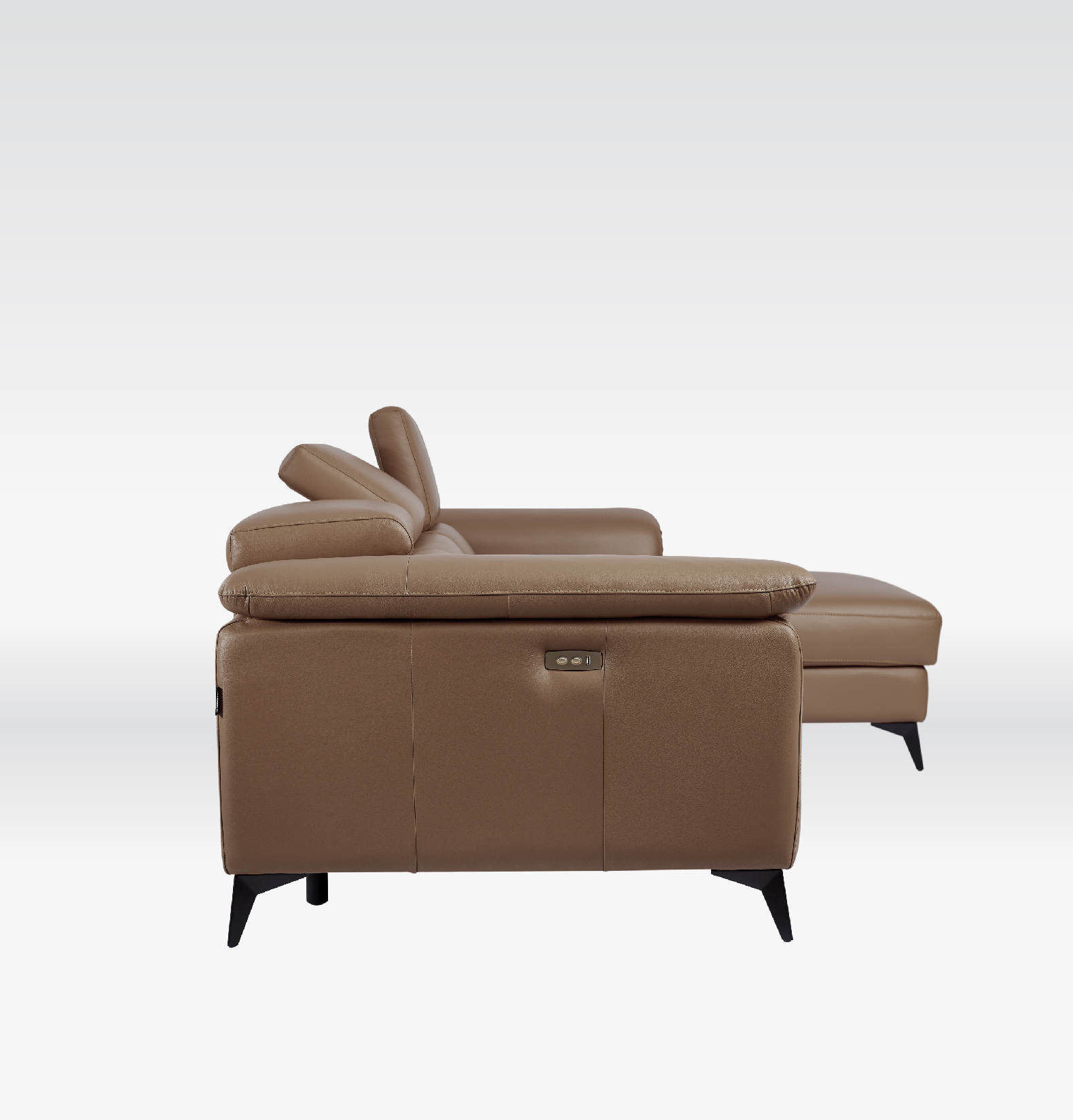 ULTIMA | Leather Series