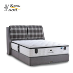 KING KOIL Luxury Rest Mattress