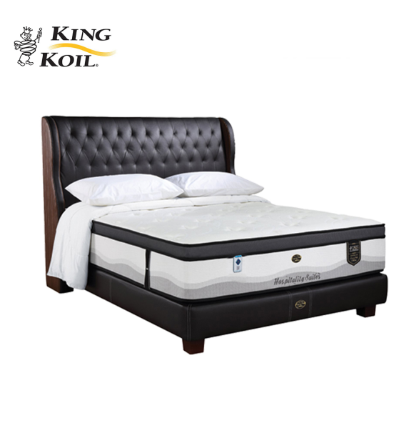 King Koil HOSPITALITY SUITES Mattress