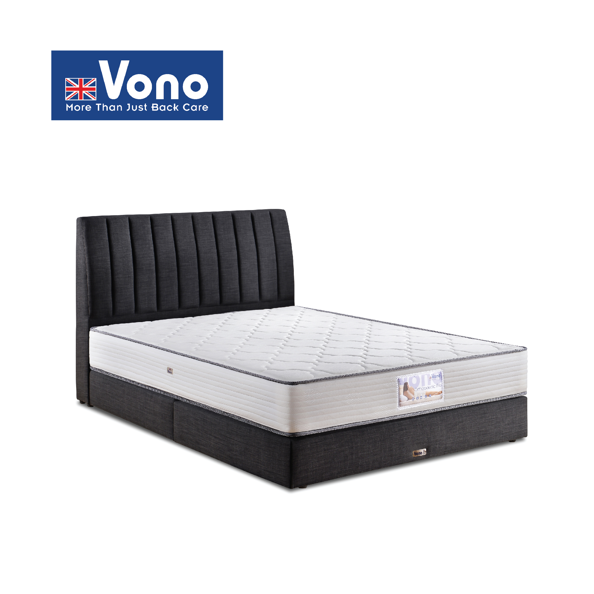 Vono Back Care Orthopaedic PRo