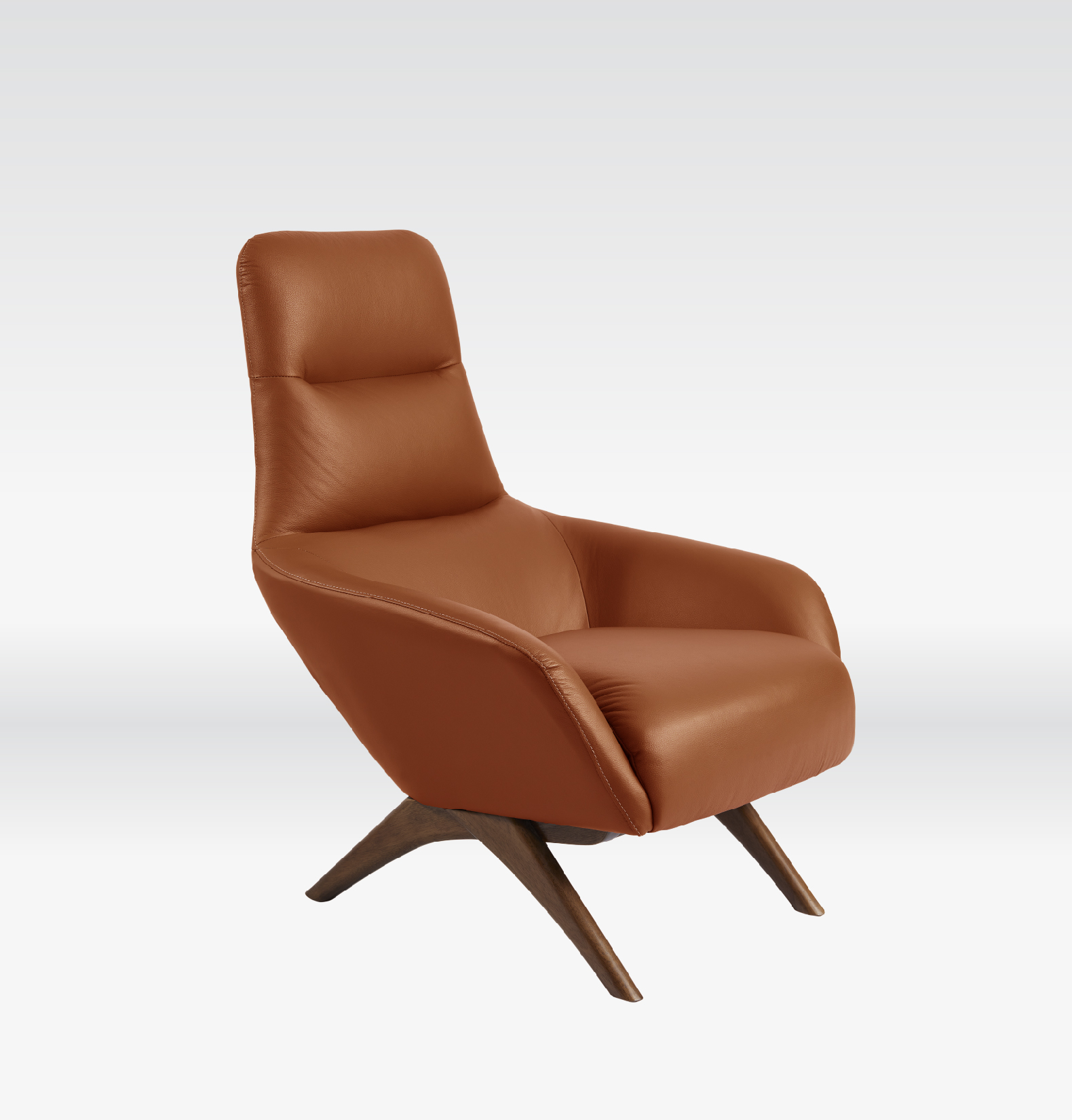 SOLITUDE | Leather Series