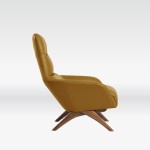 SOLITUDE | Leather Series