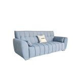 Pillar 3 seater sofa