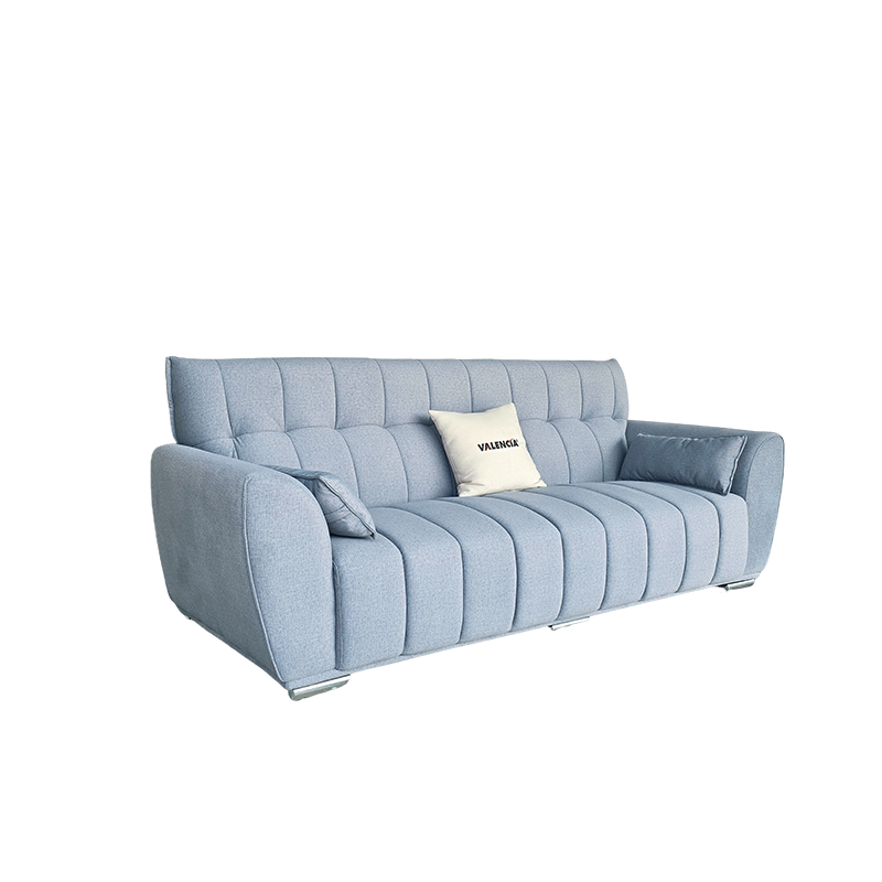 Pillar 3 seater sofa