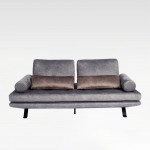 ROUCHE | Fabric Series