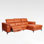 ULTIMA | Leather Series
