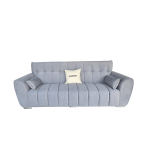 Pillar 3 seater sofa