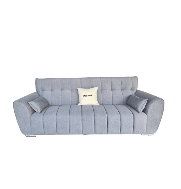 Pillar 3 seater sofa